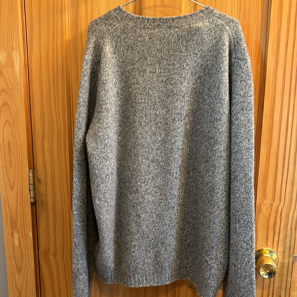 Iris Von Arnim Cashmere Sweater - Picture 2 of 6
